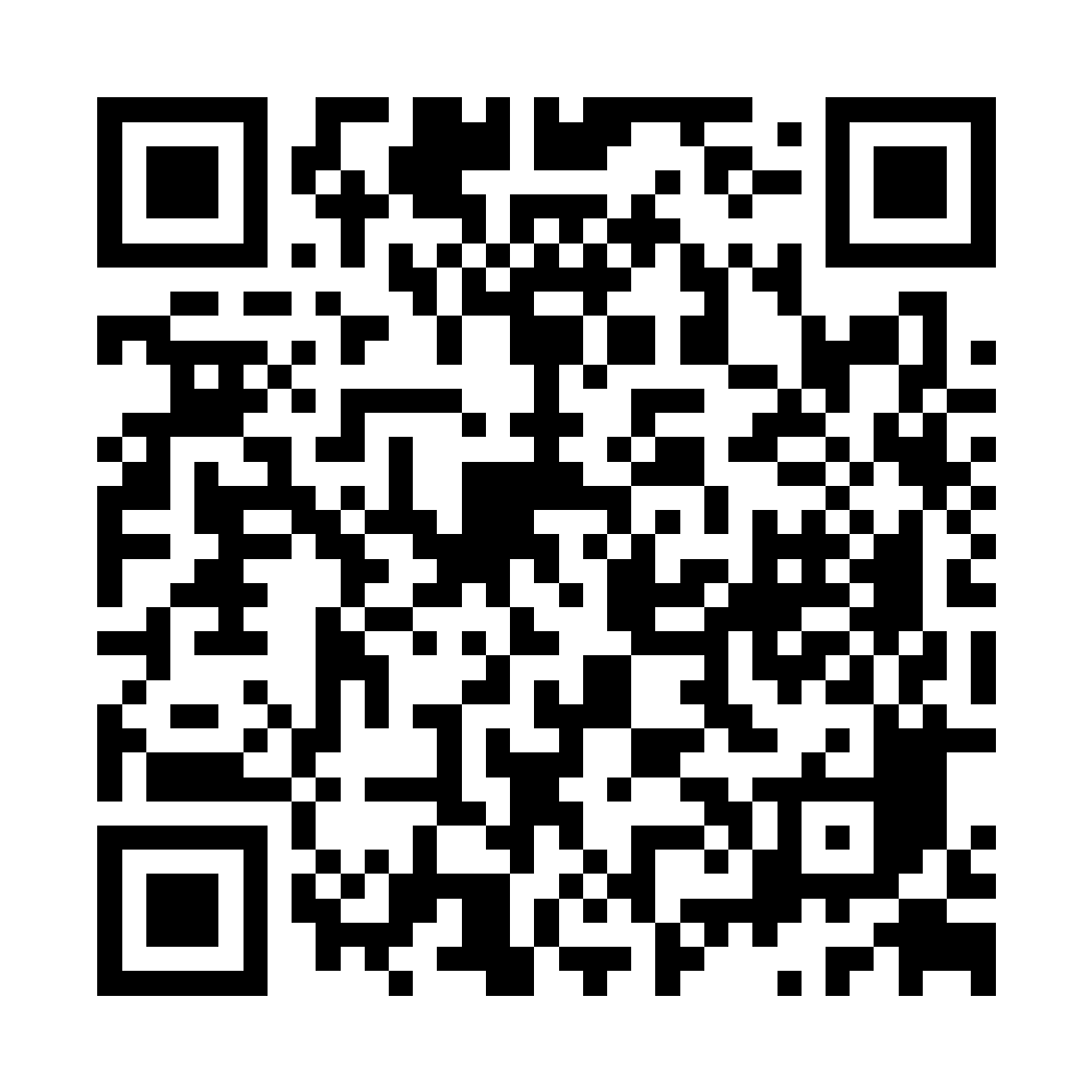 QR Facebook