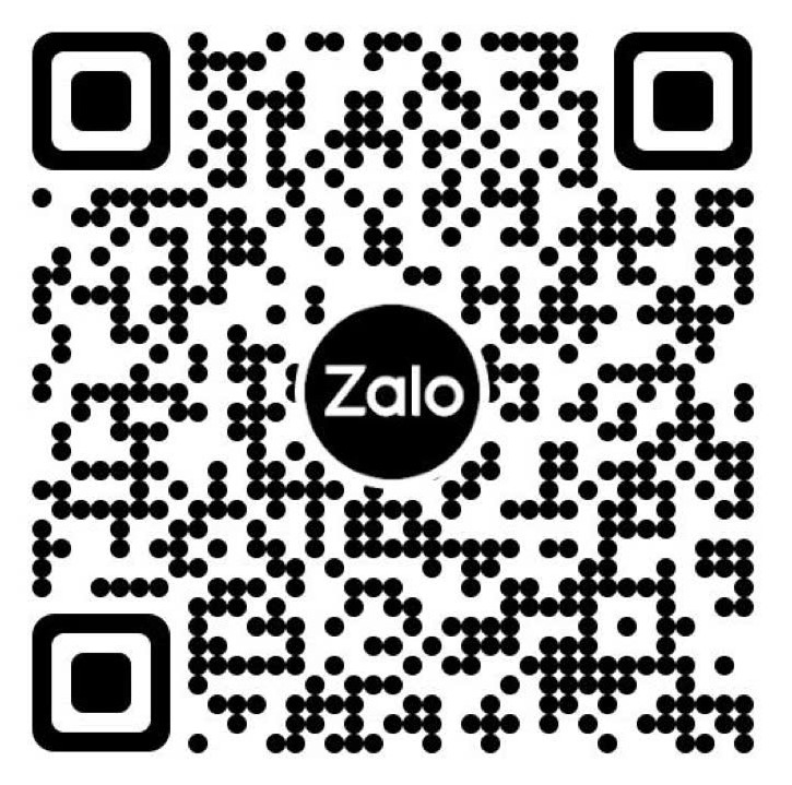 QR Zalo