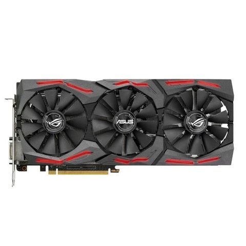 VGA ASUS ROG STRIX GTX 1070 8G GAMING
